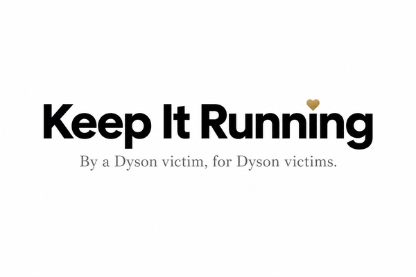 Keep It Running